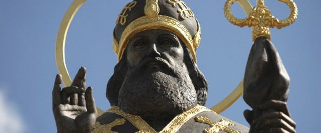 День Памяти Святого Тихона Задонского