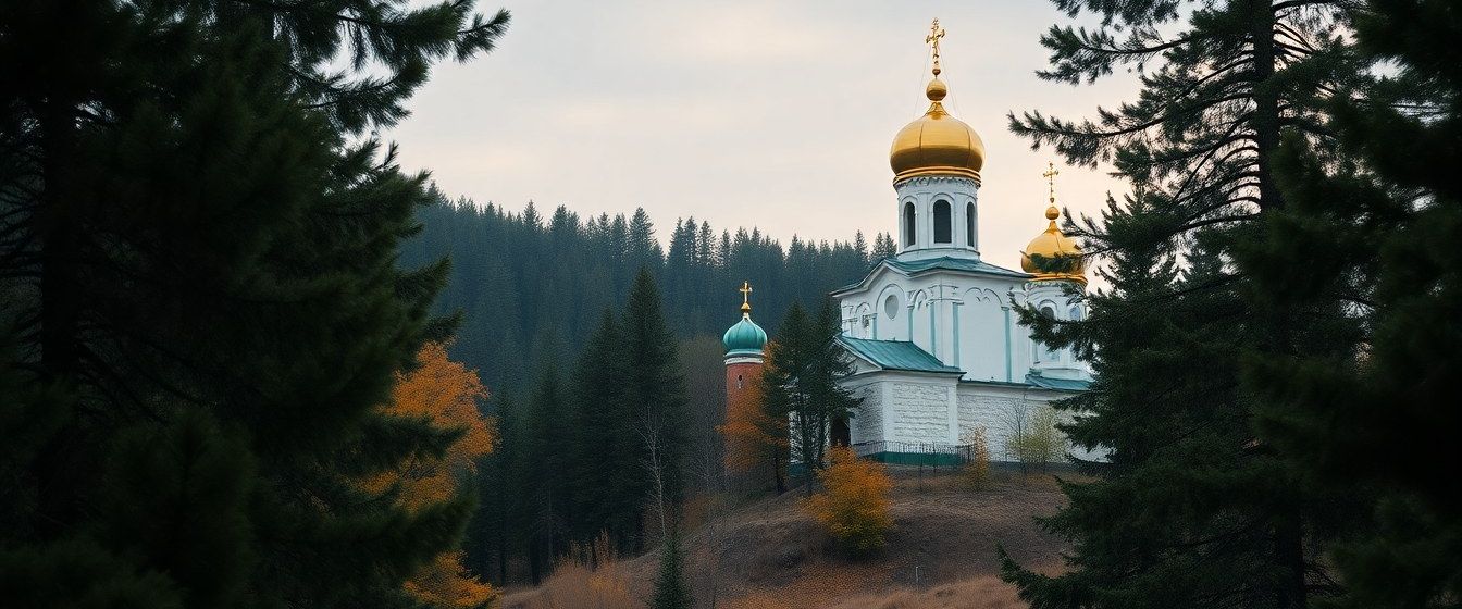 Святые