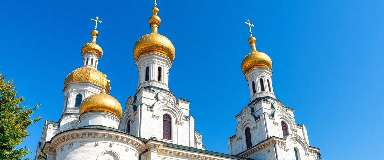 Задонский Рождество-Богородицкий монастырь - история создания и развития, обитель сегодня
