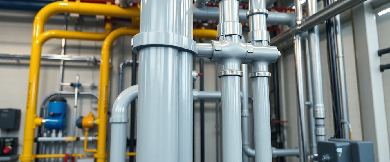Разработка плана по соблюдению требований к составу и свойствам сточных вод - Задонск