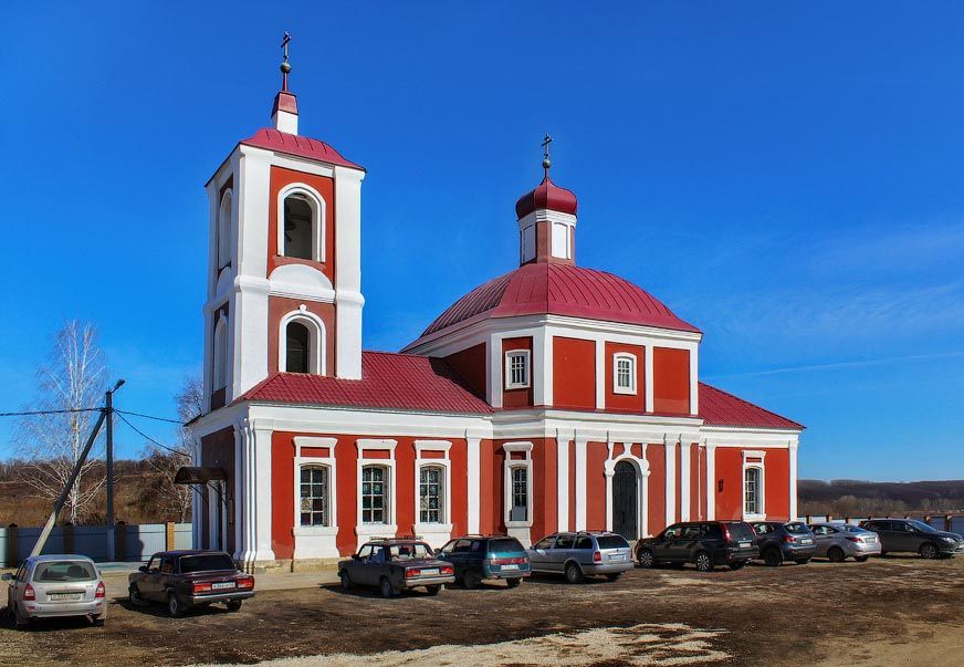 храм-Николаю-Чудотворцу